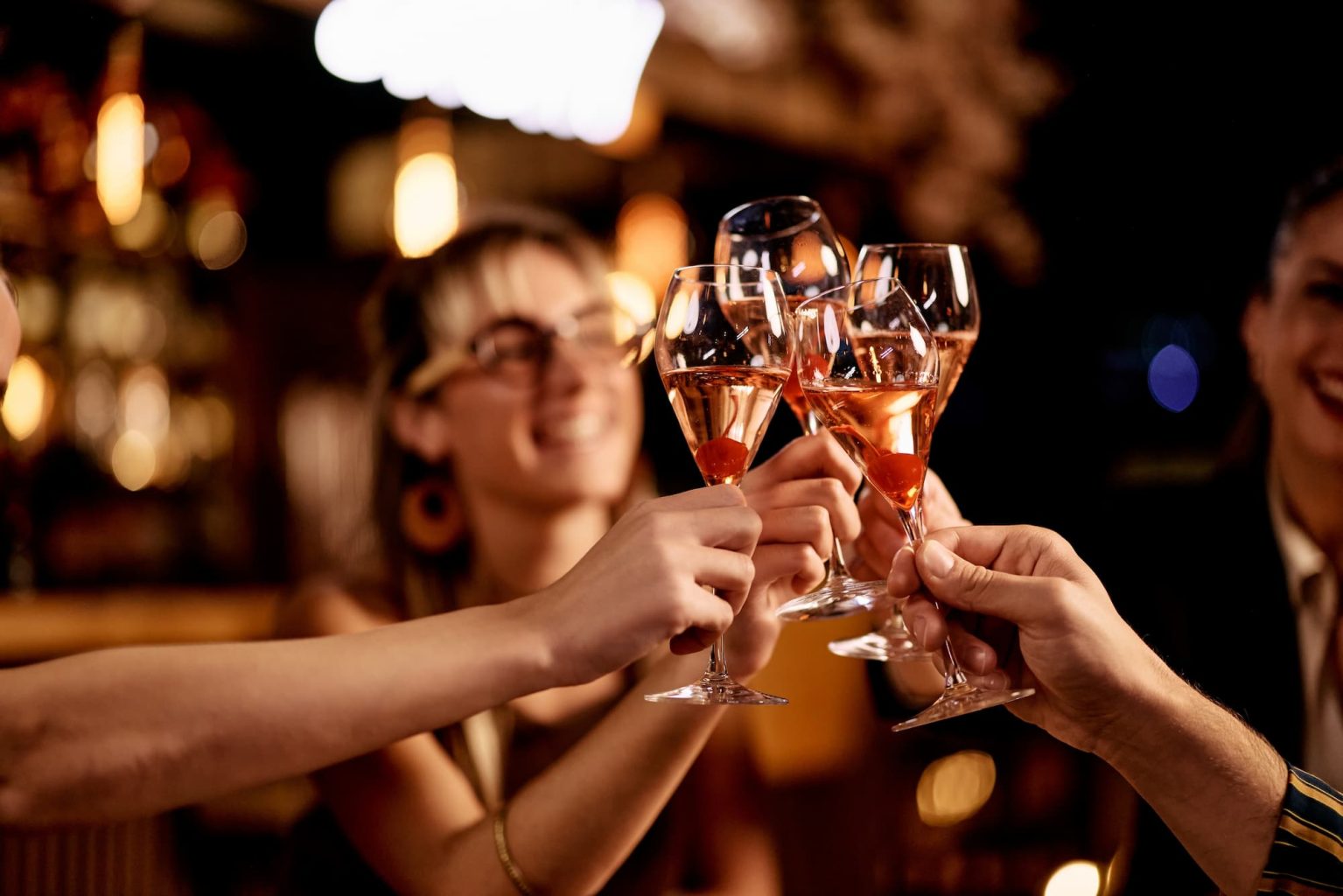 Hosting Your Private Event: From Rehearsal Dinners to Anniversaries | Caffe Piccolo